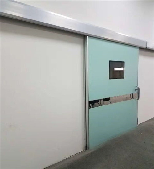 山东ct室防护门 ct室射线防护门 不锈钢铅板门 欢迎订购